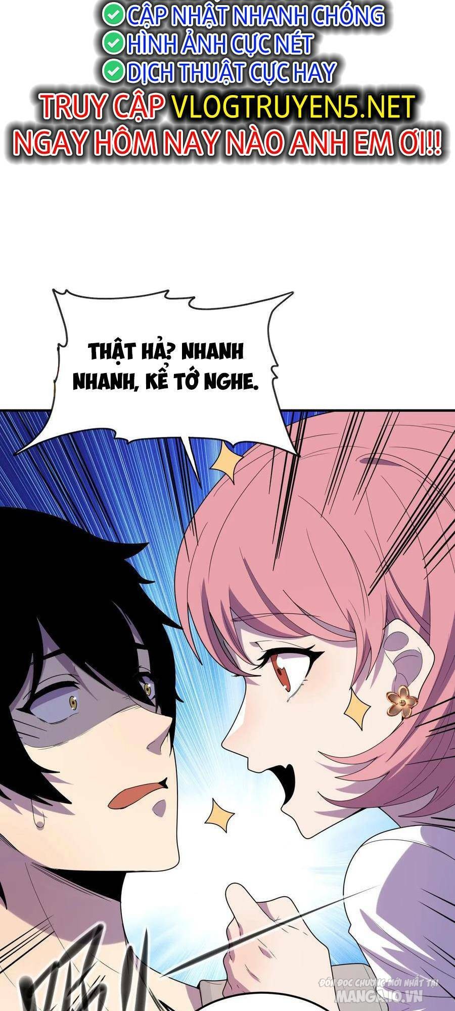 Nhìn Thấy Thanh Máu, Ta Có Thể Tử Hình Thần Minh Chapter 8 - Trang 2