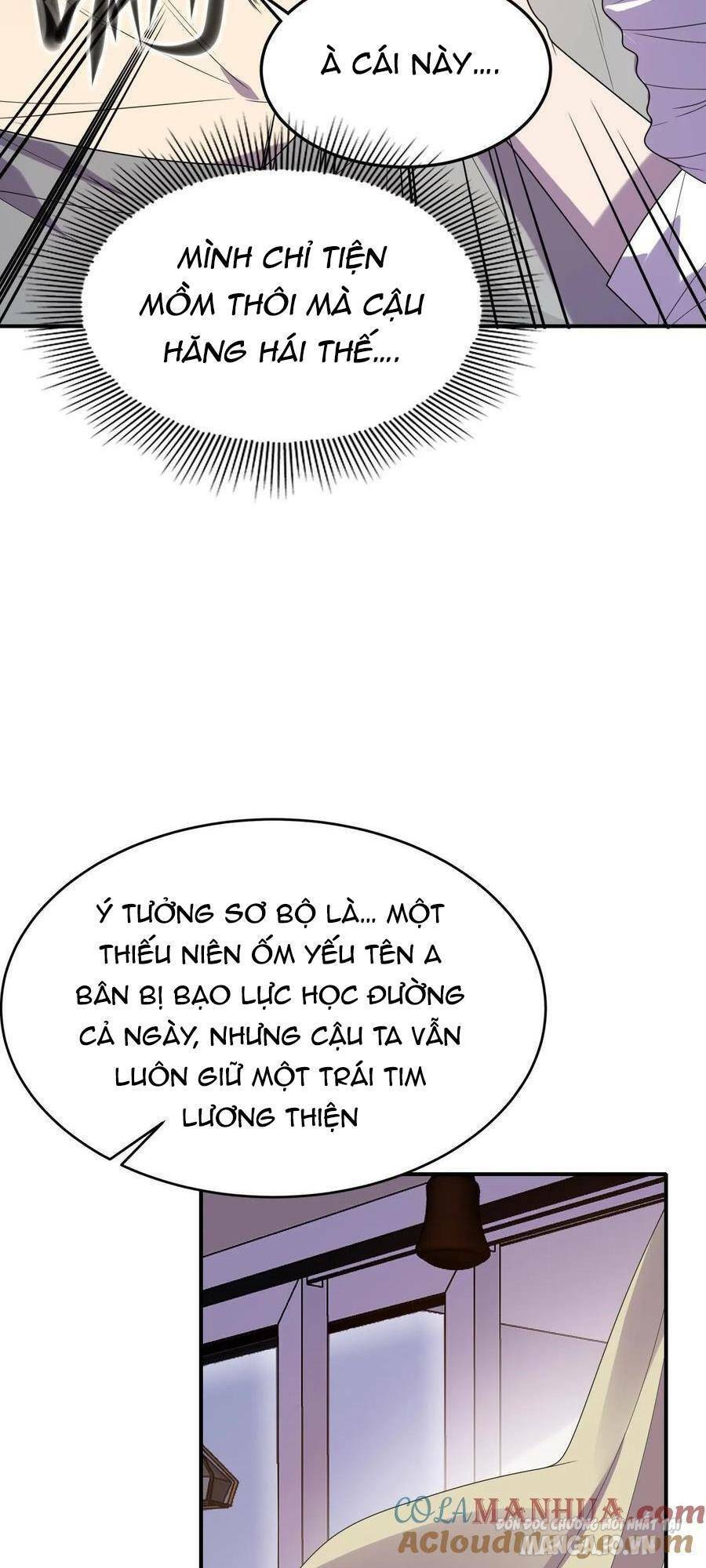 Nhìn Thấy Thanh Máu, Ta Có Thể Tử Hình Thần Minh Chapter 8 - Trang 2