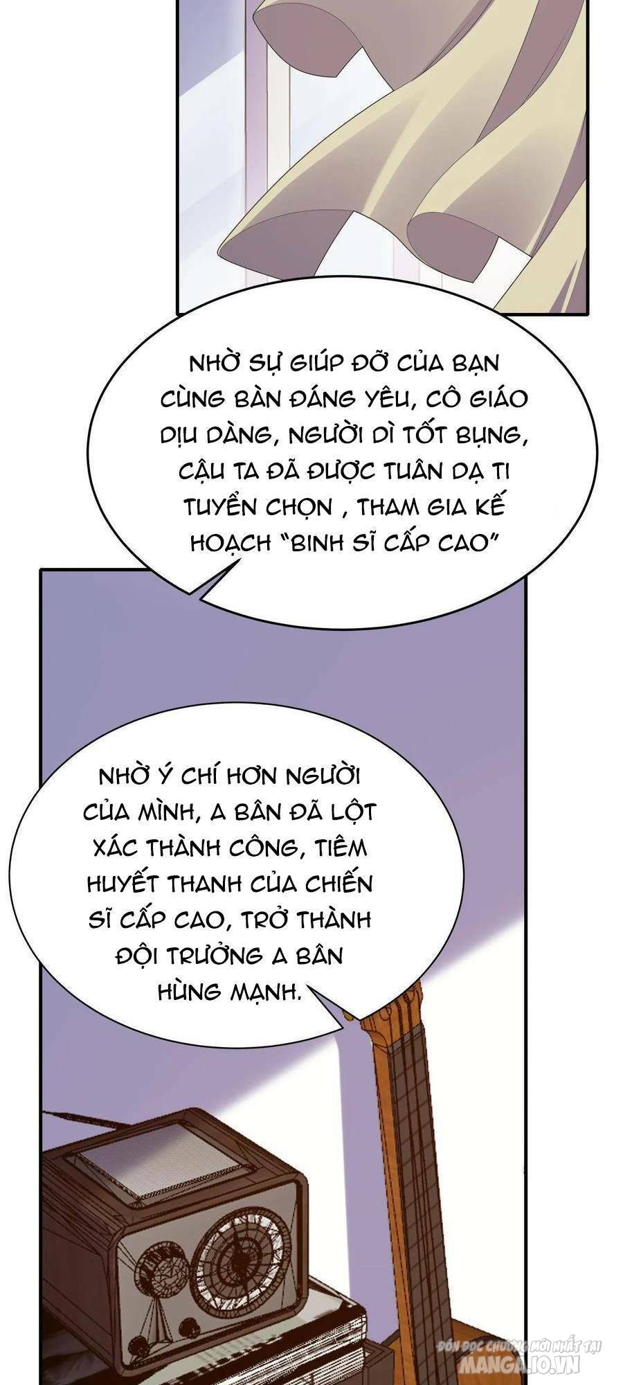 Nhìn Thấy Thanh Máu, Ta Có Thể Tử Hình Thần Minh Chapter 8 - Trang 2