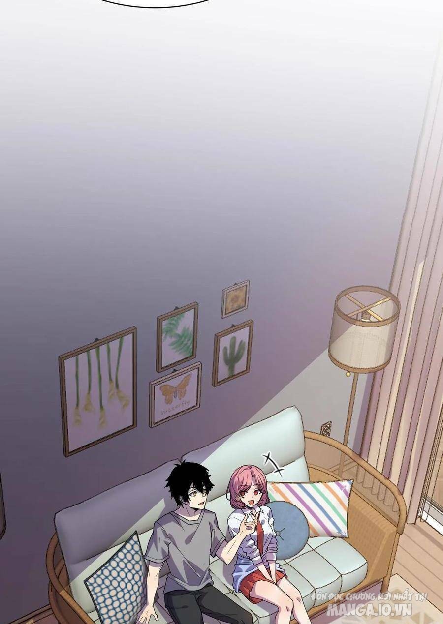 Nhìn Thấy Thanh Máu, Ta Có Thể Tử Hình Thần Minh Chapter 8 - Trang 2