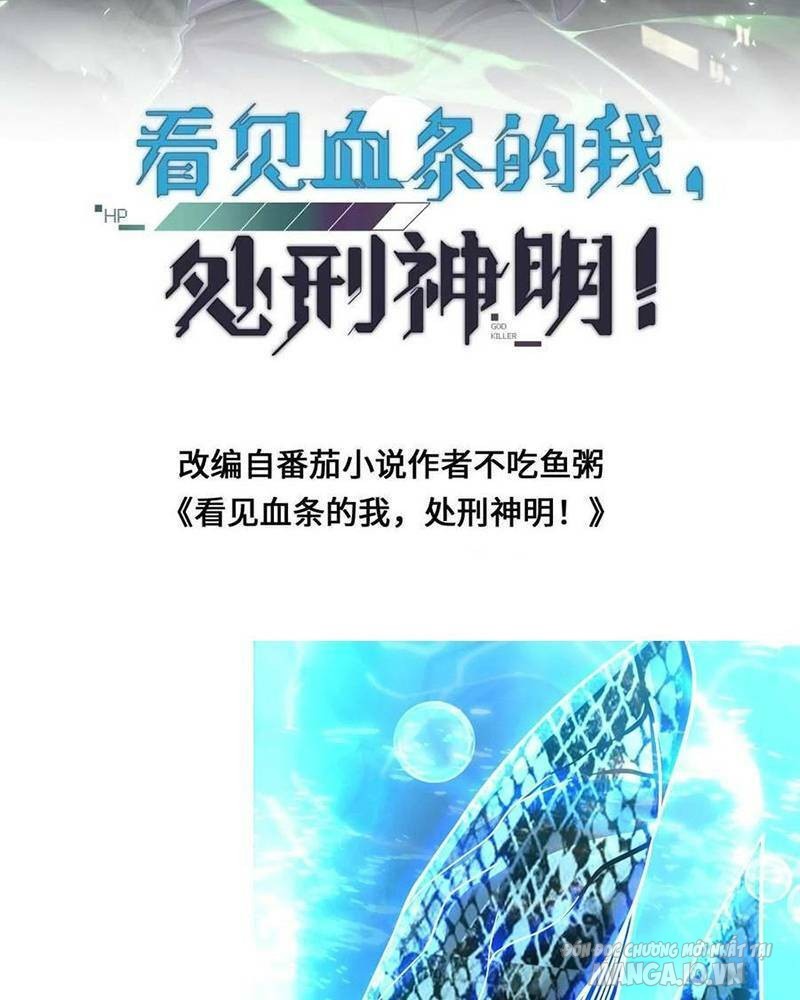 Nhìn Thấy Thanh Máu, Ta Có Thể Tử Hình Thần Minh Chapter 80 - Trang 2