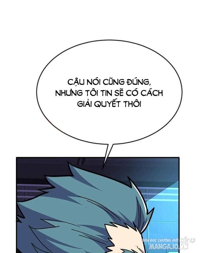 Nhìn Thấy Thanh Máu, Ta Có Thể Tử Hình Thần Minh Chapter 80 - Trang 2