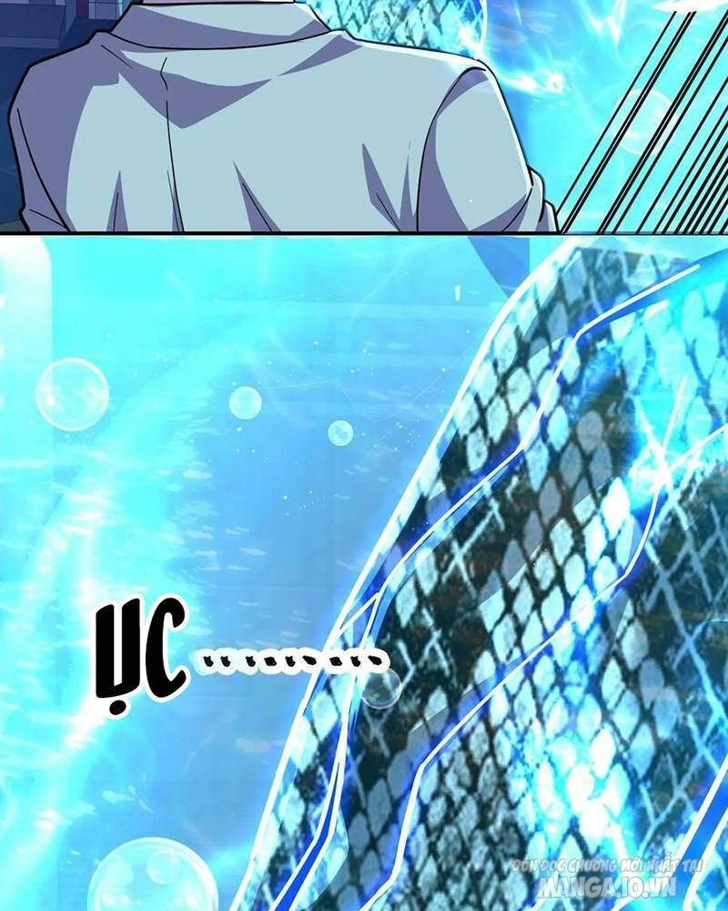 Nhìn Thấy Thanh Máu, Ta Có Thể Tử Hình Thần Minh Chapter 80 - Trang 2