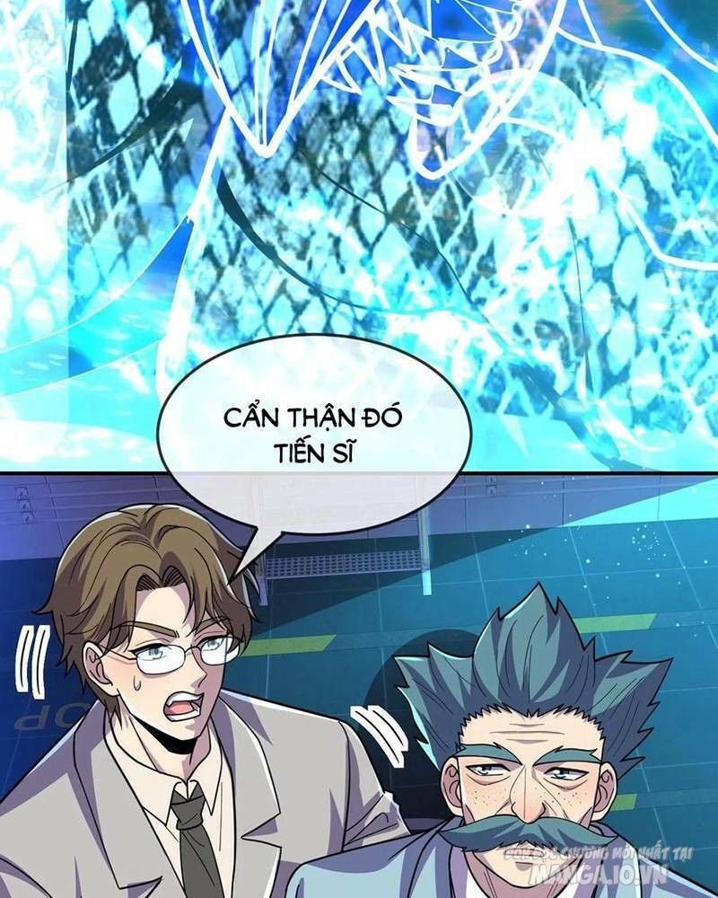 Nhìn Thấy Thanh Máu, Ta Có Thể Tử Hình Thần Minh Chapter 80 - Trang 2