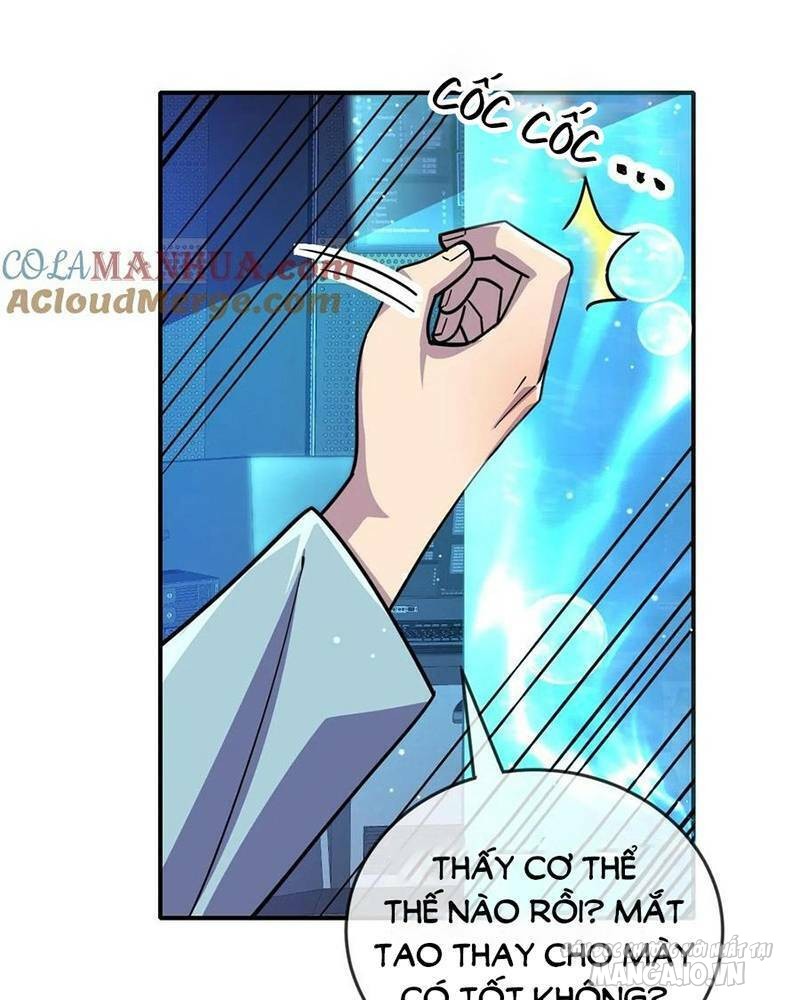 Nhìn Thấy Thanh Máu, Ta Có Thể Tử Hình Thần Minh Chapter 80 - Trang 2