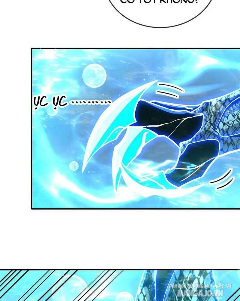 Nhìn Thấy Thanh Máu, Ta Có Thể Tử Hình Thần Minh Chapter 80 - Trang 2