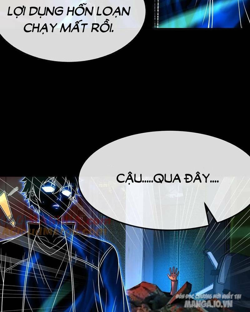 Nhìn Thấy Thanh Máu, Ta Có Thể Tử Hình Thần Minh Chapter 81 - Trang 2