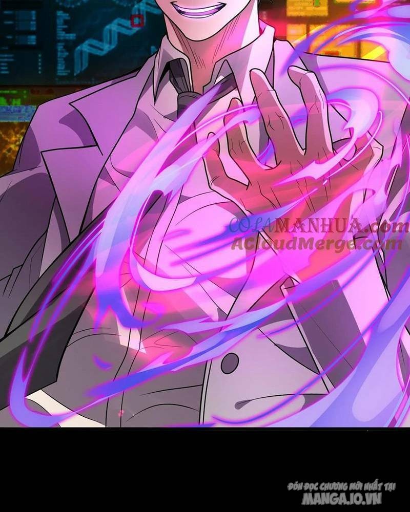 Nhìn Thấy Thanh Máu, Ta Có Thể Tử Hình Thần Minh Chapter 81 - Trang 2