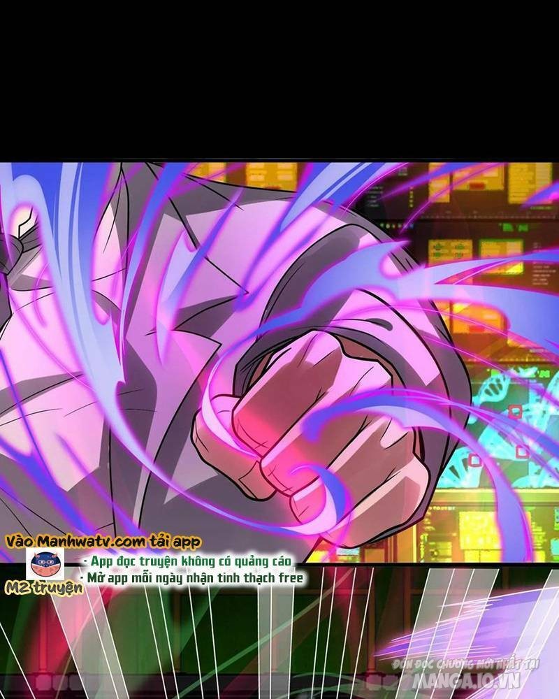 Nhìn Thấy Thanh Máu, Ta Có Thể Tử Hình Thần Minh Chapter 81 - Trang 2