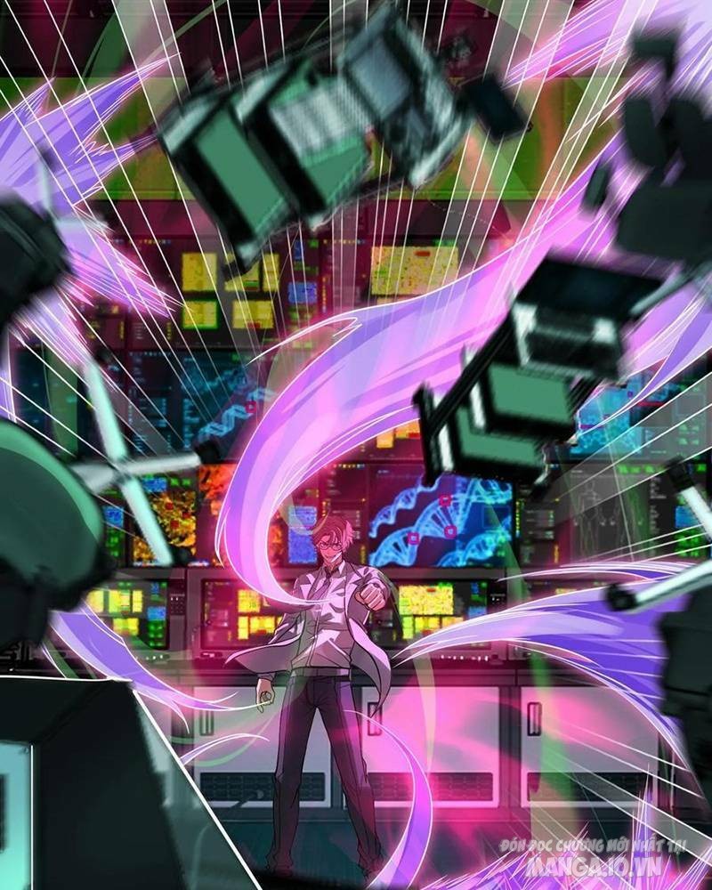 Nhìn Thấy Thanh Máu, Ta Có Thể Tử Hình Thần Minh Chapter 81 - Trang 2