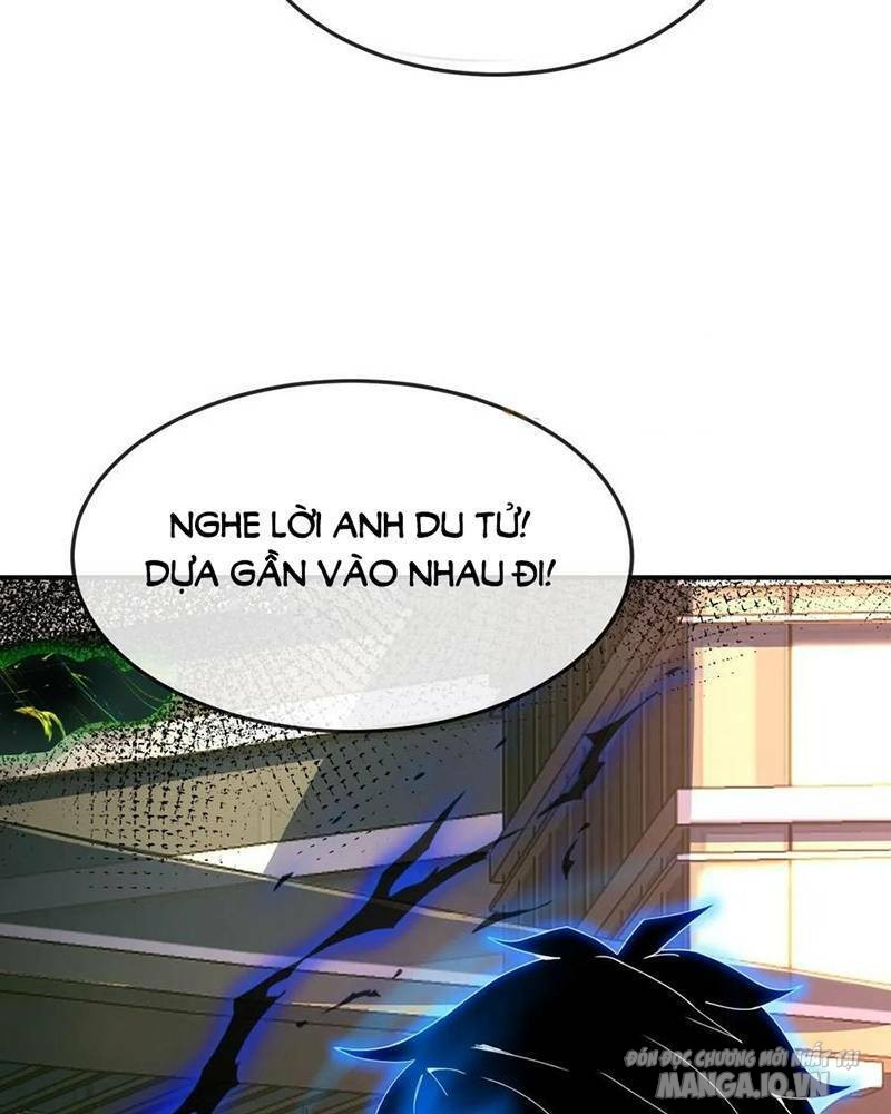 Nhìn Thấy Thanh Máu, Ta Có Thể Tử Hình Thần Minh Chapter 82 - Trang 2