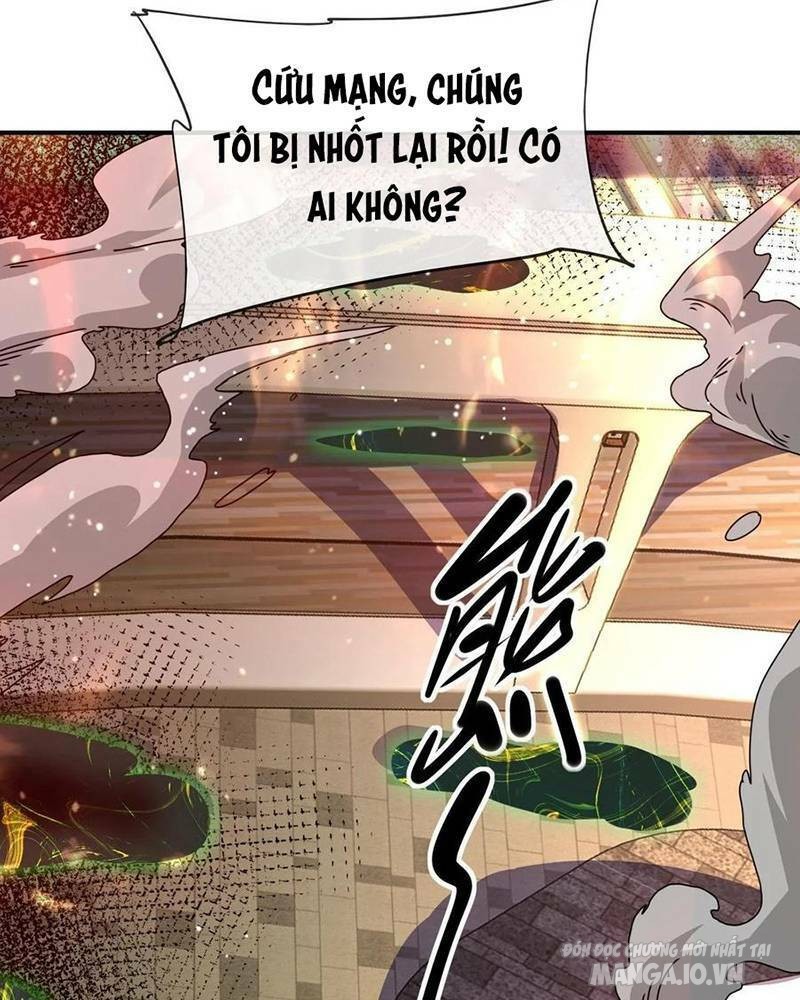 Nhìn Thấy Thanh Máu, Ta Có Thể Tử Hình Thần Minh Chapter 82 - Trang 2