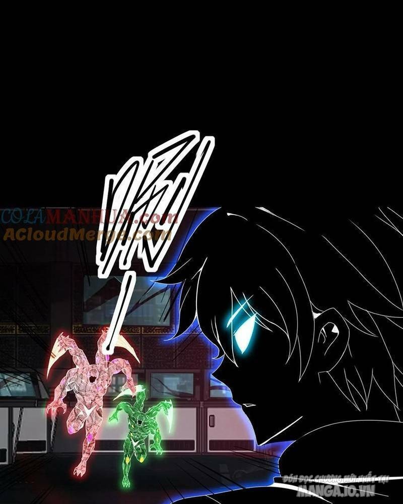 Nhìn Thấy Thanh Máu, Ta Có Thể Tử Hình Thần Minh Chapter 82 - Trang 2