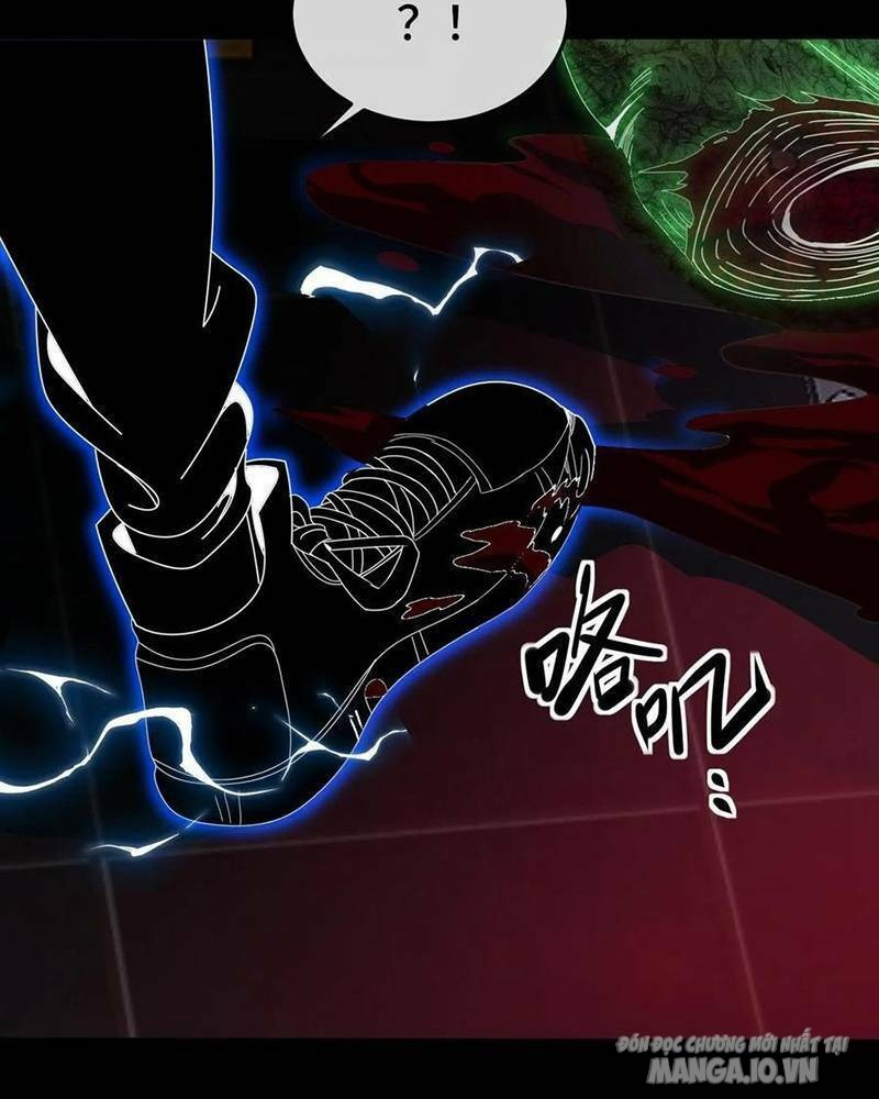 Nhìn Thấy Thanh Máu, Ta Có Thể Tử Hình Thần Minh Chapter 82 - Trang 2