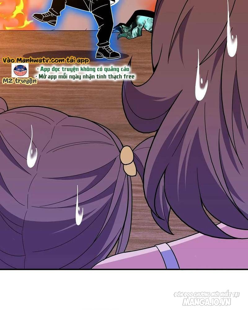 Nhìn Thấy Thanh Máu, Ta Có Thể Tử Hình Thần Minh Chapter 83 - Trang 2