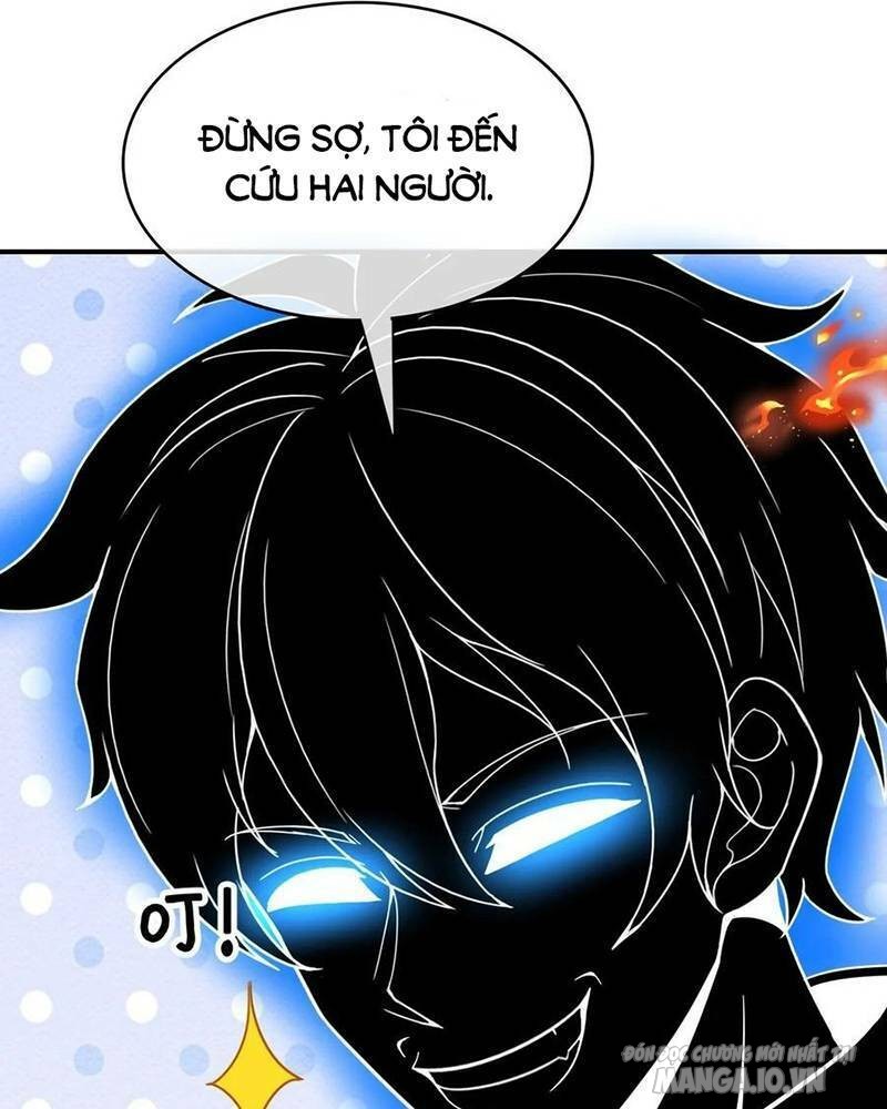 Nhìn Thấy Thanh Máu, Ta Có Thể Tử Hình Thần Minh Chapter 83 - Trang 2