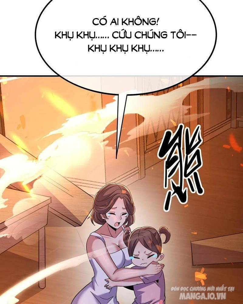 Nhìn Thấy Thanh Máu, Ta Có Thể Tử Hình Thần Minh Chapter 83 - Trang 2