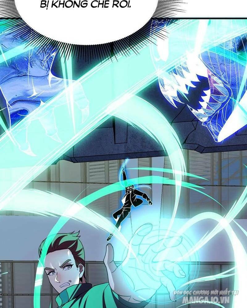 Nhìn Thấy Thanh Máu, Ta Có Thể Tử Hình Thần Minh Chapter 83 - Trang 2