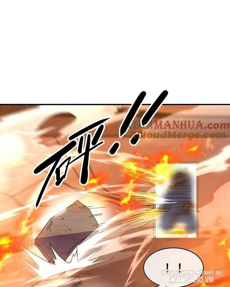 Nhìn Thấy Thanh Máu, Ta Có Thể Tử Hình Thần Minh Chapter 83 - Trang 2