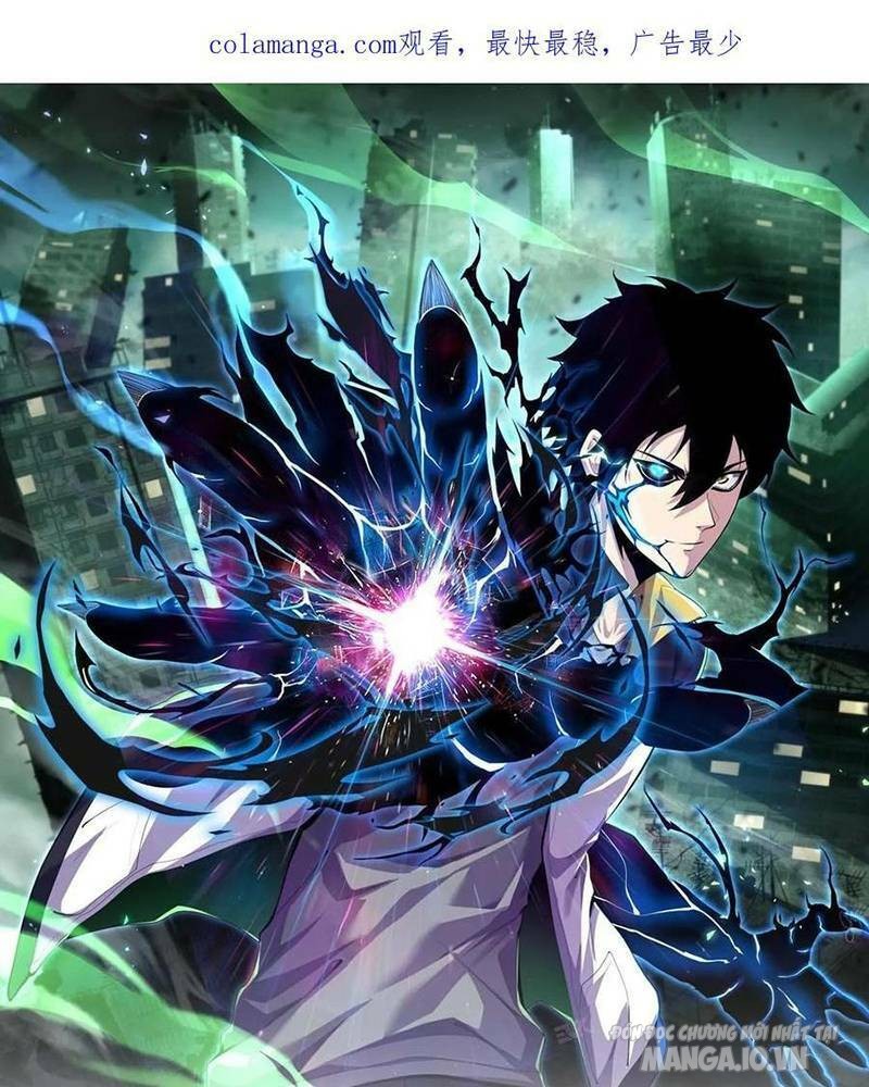 Nhìn Thấy Thanh Máu, Ta Có Thể Tử Hình Thần Minh Chapter 84 - Trang 2