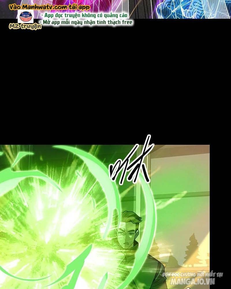 Nhìn Thấy Thanh Máu, Ta Có Thể Tử Hình Thần Minh Chapter 84 - Trang 2