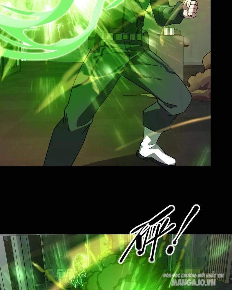 Nhìn Thấy Thanh Máu, Ta Có Thể Tử Hình Thần Minh Chapter 84 - Trang 2