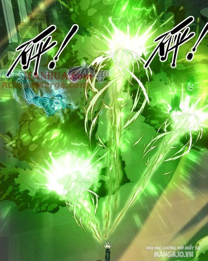 Nhìn Thấy Thanh Máu, Ta Có Thể Tử Hình Thần Minh Chapter 84 - Trang 2