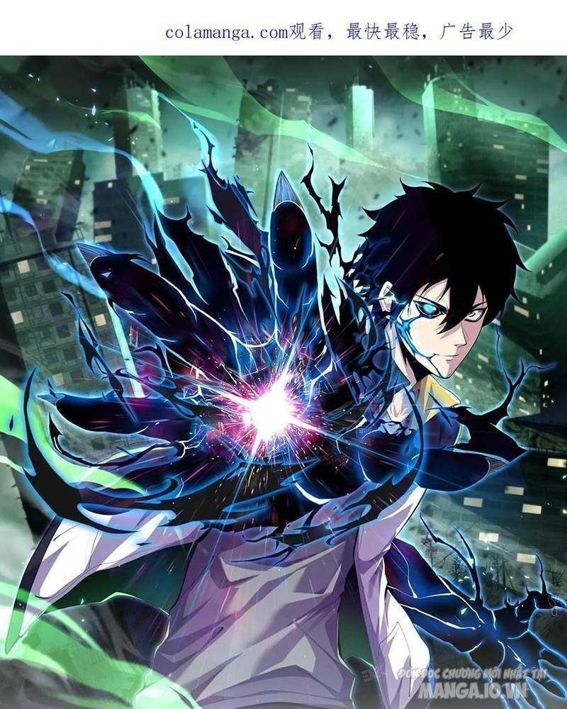 Nhìn Thấy Thanh Máu, Ta Có Thể Tử Hình Thần Minh Chapter 85 - Trang 2