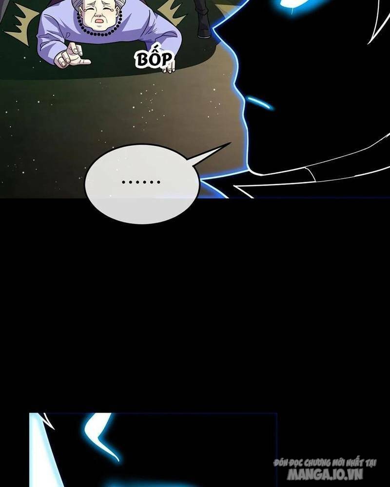 Nhìn Thấy Thanh Máu, Ta Có Thể Tử Hình Thần Minh Chapter 85 - Trang 2