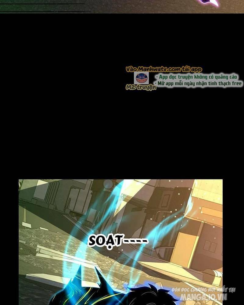 Nhìn Thấy Thanh Máu, Ta Có Thể Tử Hình Thần Minh Chapter 85 - Trang 2