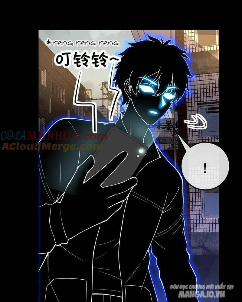 Nhìn Thấy Thanh Máu, Ta Có Thể Tử Hình Thần Minh Chapter 85 - Trang 2