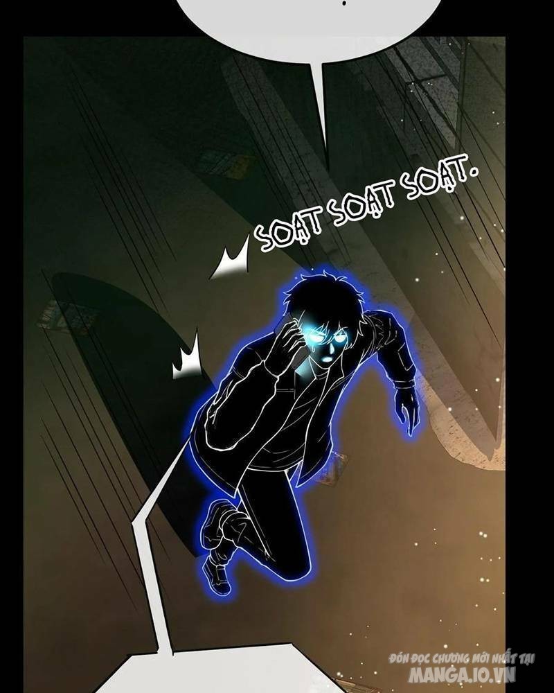 Nhìn Thấy Thanh Máu, Ta Có Thể Tử Hình Thần Minh Chapter 85 - Trang 2