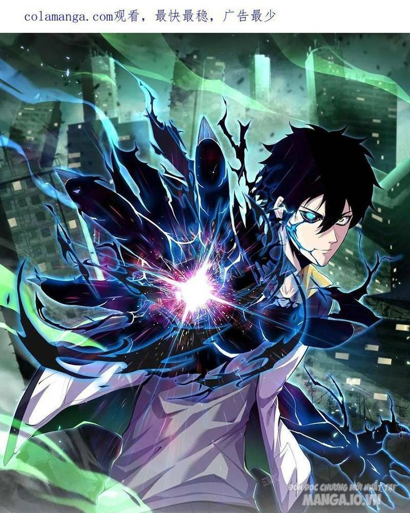 Nhìn Thấy Thanh Máu, Ta Có Thể Tử Hình Thần Minh Chapter 86 - Trang 2