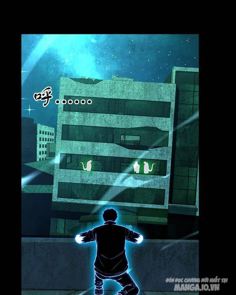 Nhìn Thấy Thanh Máu, Ta Có Thể Tử Hình Thần Minh Chapter 86 - Trang 2