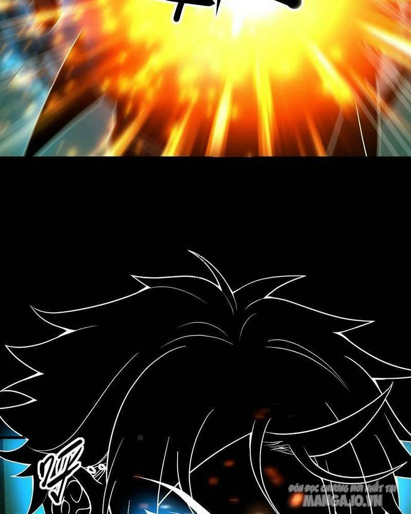 Nhìn Thấy Thanh Máu, Ta Có Thể Tử Hình Thần Minh Chapter 86 - Trang 2