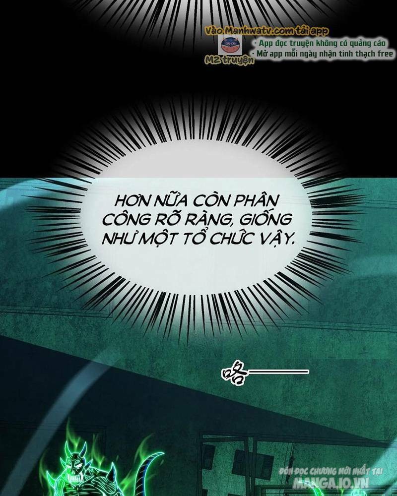 Nhìn Thấy Thanh Máu, Ta Có Thể Tử Hình Thần Minh Chapter 86 - Trang 2