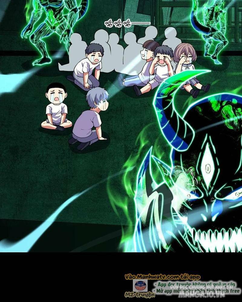 Nhìn Thấy Thanh Máu, Ta Có Thể Tử Hình Thần Minh Chapter 86 - Trang 2