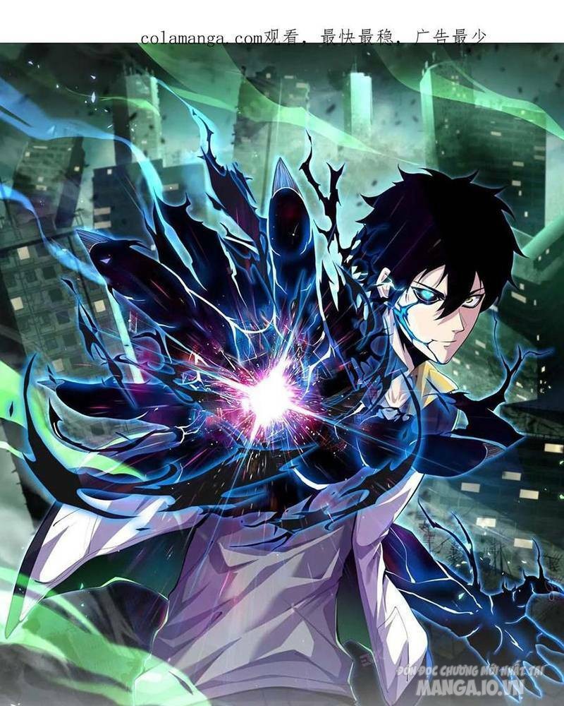 Nhìn Thấy Thanh Máu, Ta Có Thể Tử Hình Thần Minh Chapter 87 - Trang 2