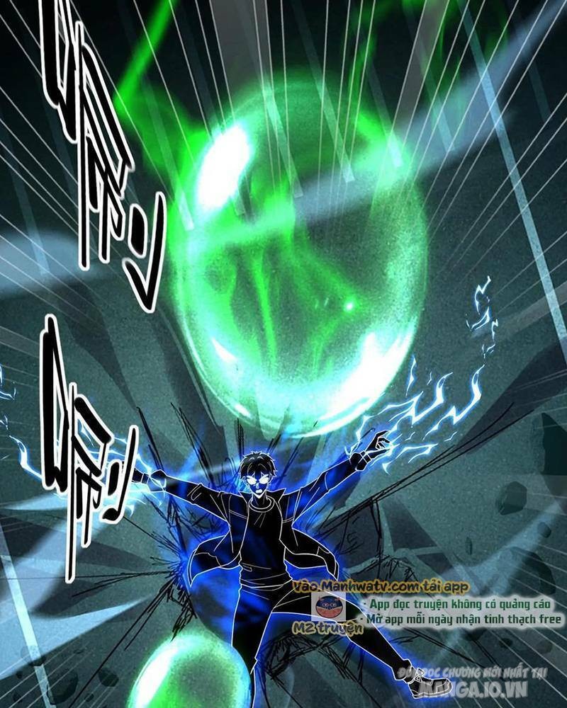 Nhìn Thấy Thanh Máu, Ta Có Thể Tử Hình Thần Minh Chapter 87 - Trang 2