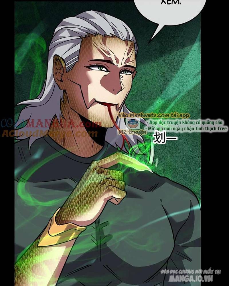 Nhìn Thấy Thanh Máu, Ta Có Thể Tử Hình Thần Minh Chapter 87 - Trang 2