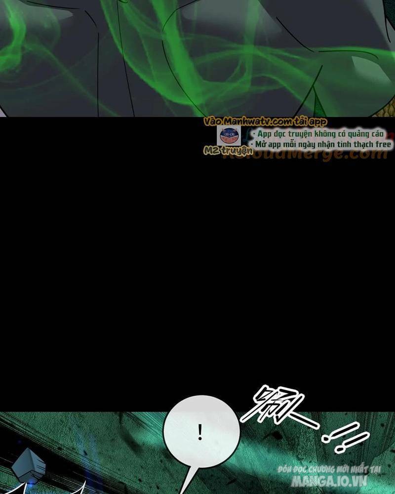 Nhìn Thấy Thanh Máu, Ta Có Thể Tử Hình Thần Minh Chapter 87 - Trang 2