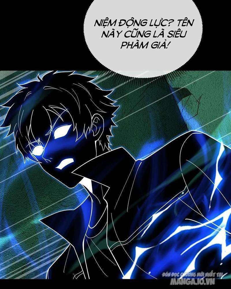 Nhìn Thấy Thanh Máu, Ta Có Thể Tử Hình Thần Minh Chapter 87 - Trang 2