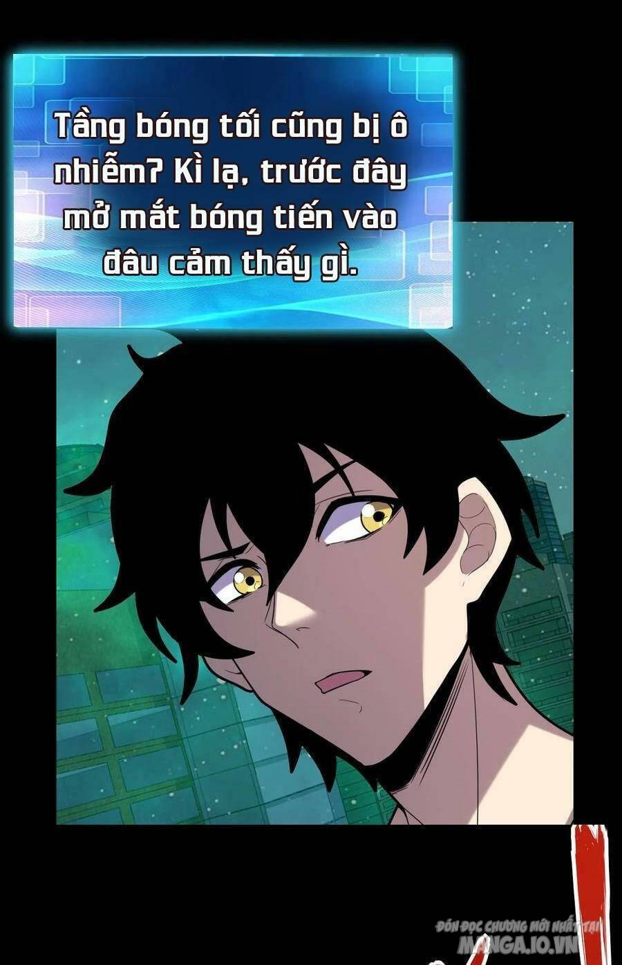 Nhìn Thấy Thanh Máu, Ta Có Thể Tử Hình Thần Minh Chapter 9 - Trang 2