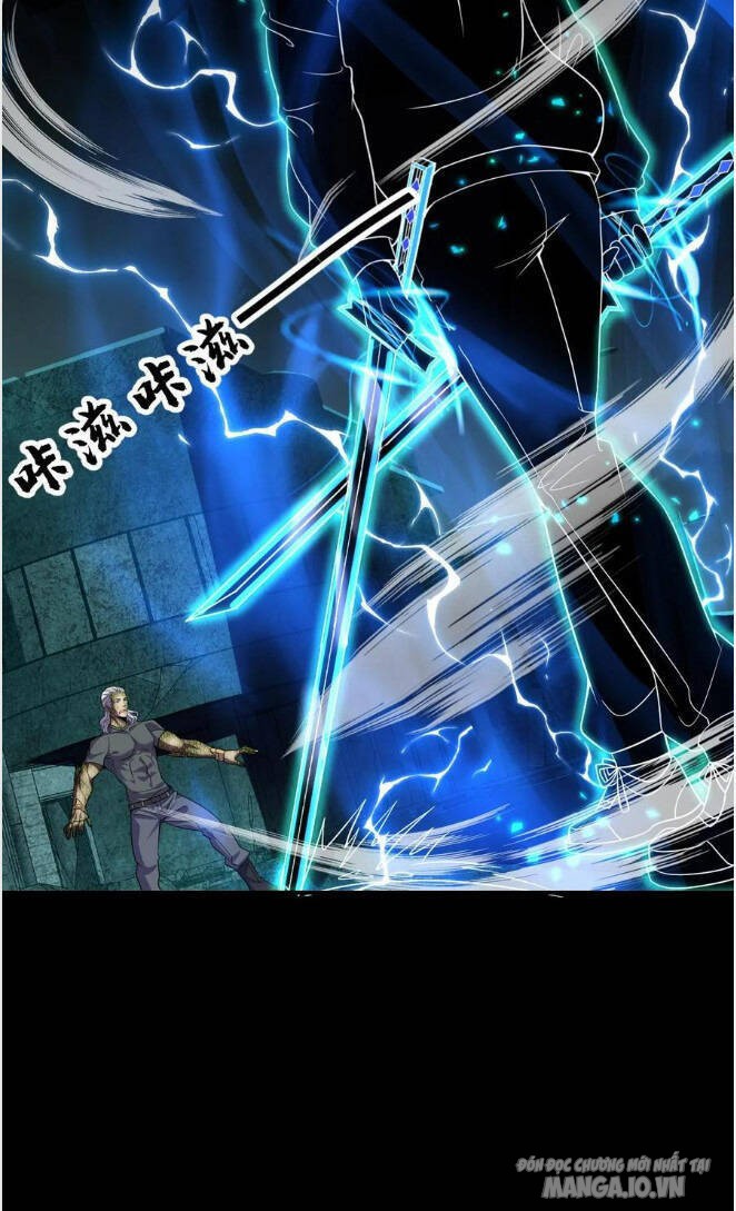 Nhìn Thấy Thanh Máu, Ta Có Thể Tử Hình Thần Minh Chapter 91 - Trang 2