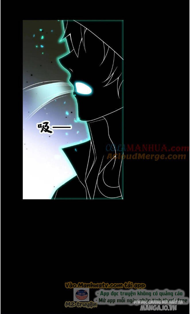 Nhìn Thấy Thanh Máu, Ta Có Thể Tử Hình Thần Minh Chapter 91 - Trang 2