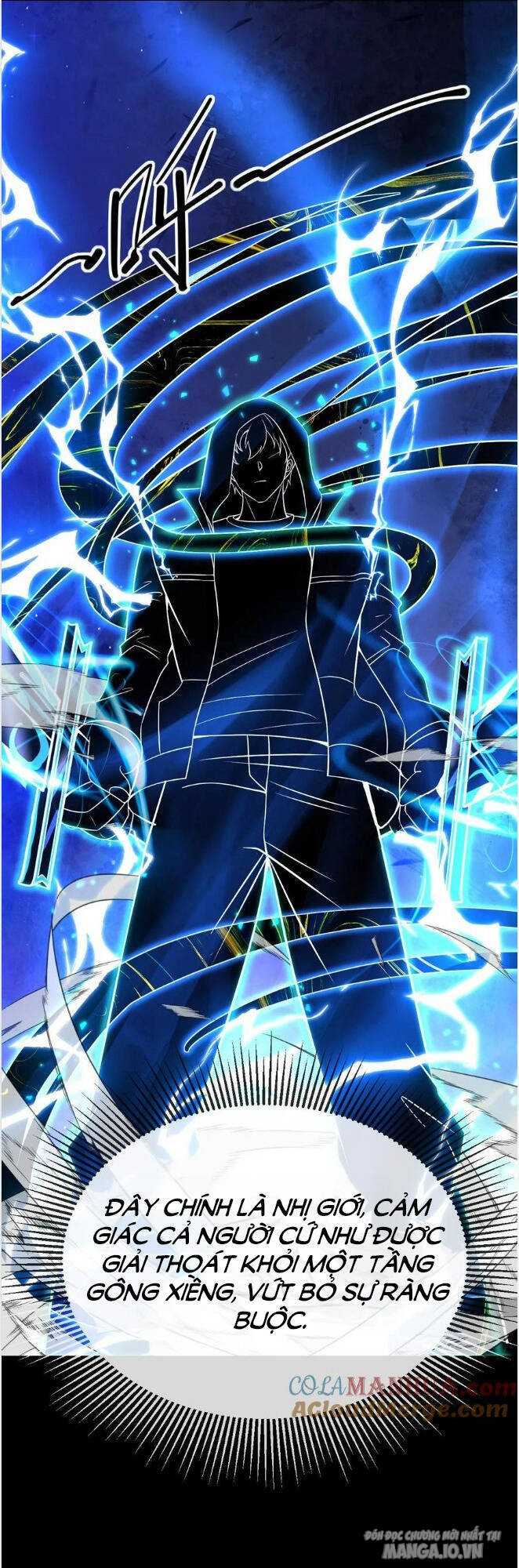 Nhìn Thấy Thanh Máu, Ta Có Thể Tử Hình Thần Minh Chapter 91 - Trang 2