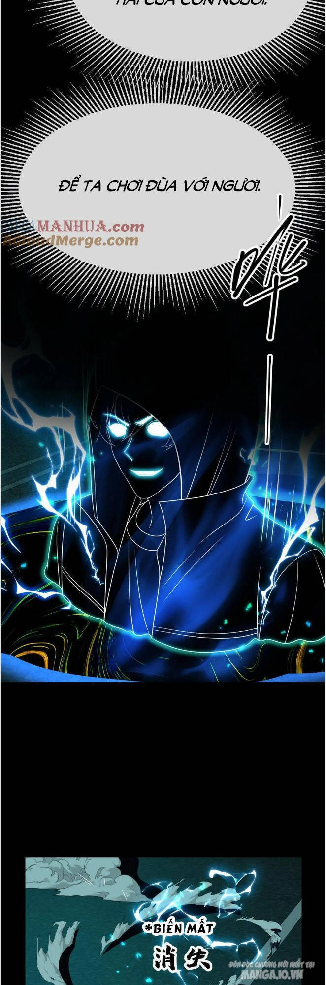 Nhìn Thấy Thanh Máu, Ta Có Thể Tử Hình Thần Minh Chapter 91 - Trang 2