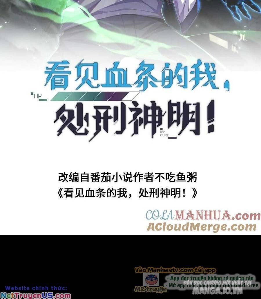 Nhìn Thấy Thanh Máu, Ta Có Thể Tử Hình Thần Minh Chapter 92 - Trang 2