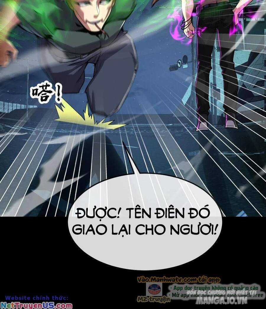 Nhìn Thấy Thanh Máu, Ta Có Thể Tử Hình Thần Minh Chapter 92 - Trang 2