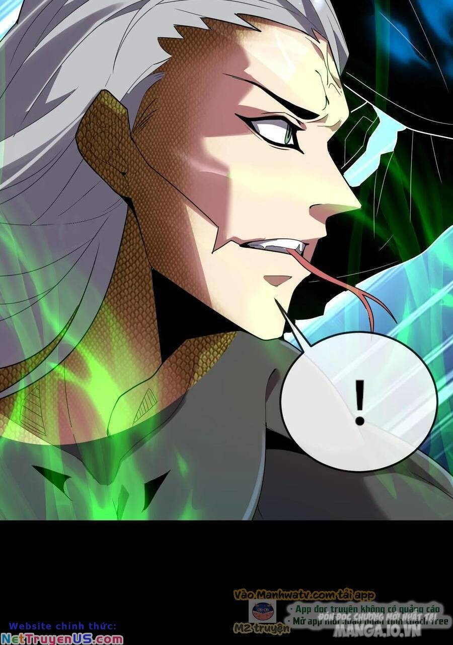 Nhìn Thấy Thanh Máu, Ta Có Thể Tử Hình Thần Minh Chapter 92 - Trang 2